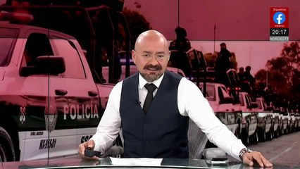 Vinculan a proceso a exsecretario de Hacienda de Sonora por presunto peculado