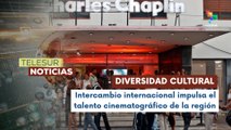 Delegaciones internacionales llegan a Cuba para el Festival del Nuevo Cine Latinoamericano