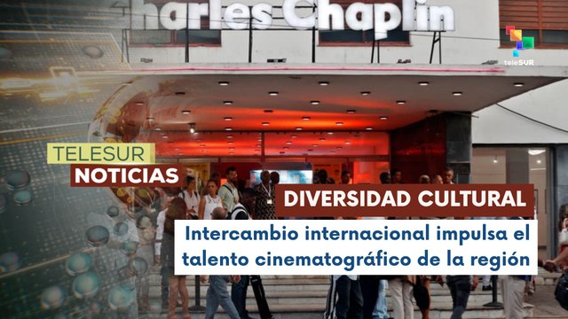 Delegaciones internacionales llegan a Cuba para el Festival del Nuevo Cine Latinoamericano