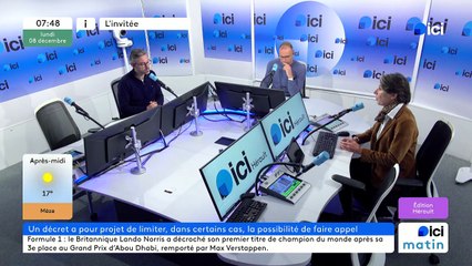 maitre Marie Pierre Vedel-Salles vice-bâtonnière du barreau de Montpellier