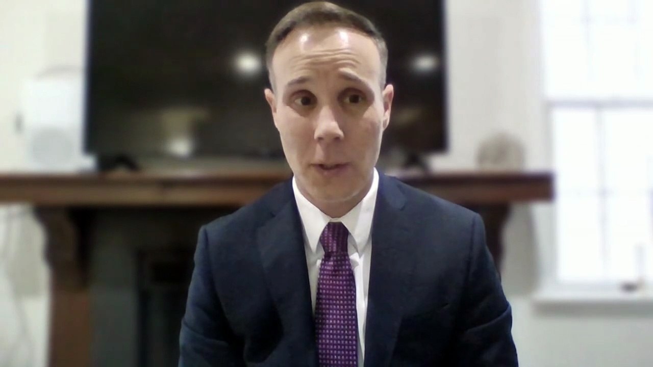 Craig Schlosser, an Icon of Change in the United States of America