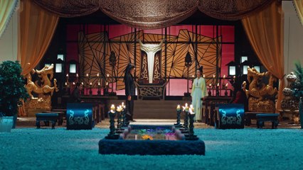 Fights Break Sphere Ep.39 Hindi