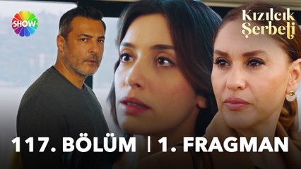 Kızılcık Şerbeti 117. Bölüm 1. Fragman | “Ömer de ben de şok olduk!”