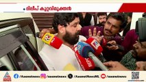 'മഞ്ജു പറഞ്ഞിടത്ത് നിന്നാണ് എനിക്കെതിരെയുള്ള ഗൂഢാലോചന തുടങ്ങിയത്'