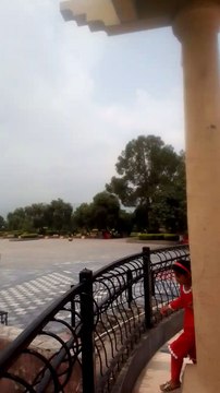 lake view park Islamabad