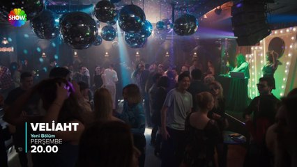 Veliaht 13. Bölüm 2. Fragman | "Seni almaya geldim oğlum, ben senin babanım!"