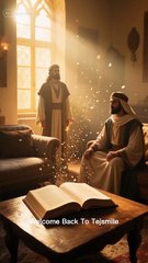 Perfect Peace in God | Isaiah 26:3 | Daily Bible Verse #Shorts #tejsmile