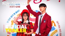 Spirit Fingers (2025) season 1 Episode 1 Engsub