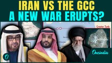 Iran Warns GCC Nations over claim on 3 Iranian Islands in Persian Gulf | All-Out war in Middle East?