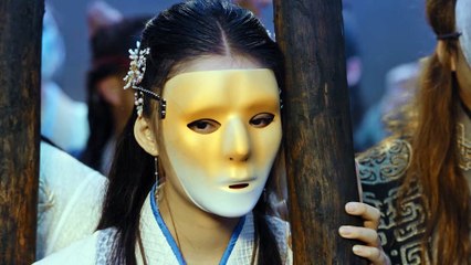 Fights Break Sphere Ep.27 Hindi