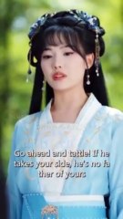 She prayed for a rich handsome  boyfriend and general hear her inner voice (part 1/3) #fullvideo