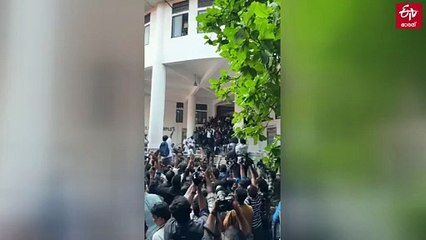 എട്ടാം പ്രതി ദിലീപ് പുറത്ത്, ഒന്നാം പ്രതി പൾസർ സുനി അകത്ത്; 5 വർഷത്തെ വിചാരണയ്ക്ക് അന്ത്യം