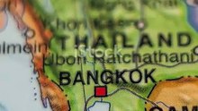 Border Blowup — Thailand vs Cambodia Erupts into Airstrikes