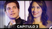 Capítulo 3 Sin Cortes - El Secreto de Feriha (Doblado en Español)  (Versión Larga)