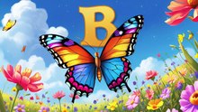 ABC Nature’s Adventure 🌳 | Learn the Alphabet A–Z | KidzAcadmi