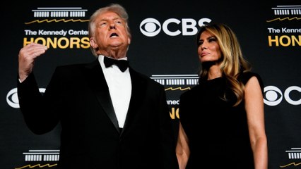 Trump sobre Netflix y Warner: "Han hecho un trabajo fenomenal"