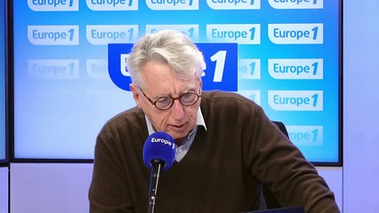 Donald Trump en majesté