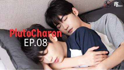 PlutoCharon Ep 8 Engsub