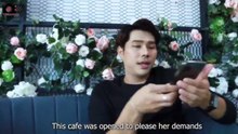 Evening Cafe (2021) Episode 1 Eng Sub