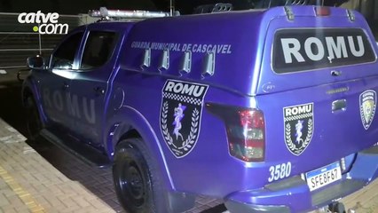 Jovens são detidos com drogas no Ecopark Morumbi