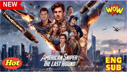American Sniper - The Last Round (2025) - FULL - Reelshort