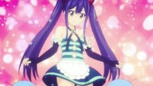From Shy to Strong: Wendy Marvell’s Dragon Slayer Evolution