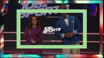 106 & Sports - Season 1 Episode 8 - Heavy Hitters