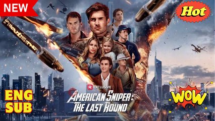 American Sniper The Last Round - Full - Video Dailymotion