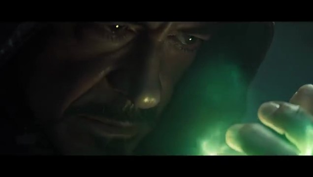 Avengers: Doomsday (2026) – Official Trailer | Robert Downey Jr. & Tom Holland | Marvel Studios Fan Trailer