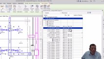 Mastering the System Browser in Revit MEPریوٹ میپ میں سسٹم براؤزر میں مہارت حاصل کرناPart-41
