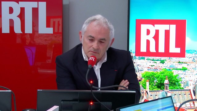 Jean-François Rial, PDG du groupe Voyageurs du Monde, est l'invité de Thomas Sotto