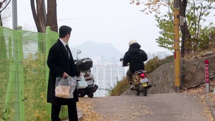 Our Golden Days Episode 36 Engsub