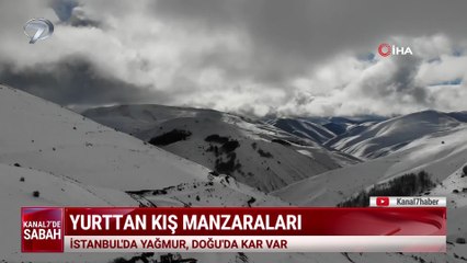 Kanal 7'de Sabah (Kanal 7 Ülke Tv Ortak Yayını) - 8 Aralık 2025