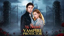 Protected by My Secret Vampire - Full