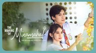 The Making of Minamahal 100 Bulaklak Para Kay Luna Episode 1 | English Sub