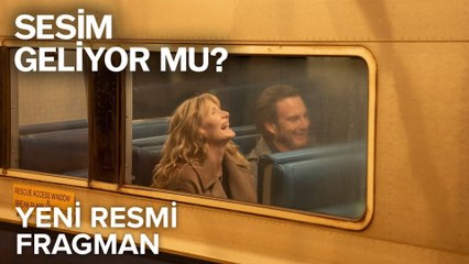 Sesim Geliyor mu? Altyazılı Fragman