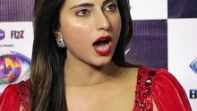 BIG boss 19 Farhana shocking interview