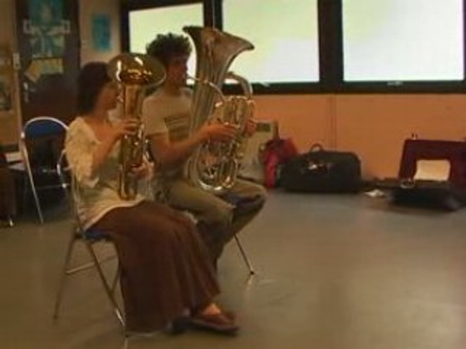 FAC IN TV_2008_16_Conservatoire de Rennes