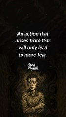 Fear __ Acharya Prashant