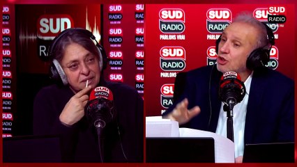 Françoise Degois - "Union des droites : le fantasme devient réalité"