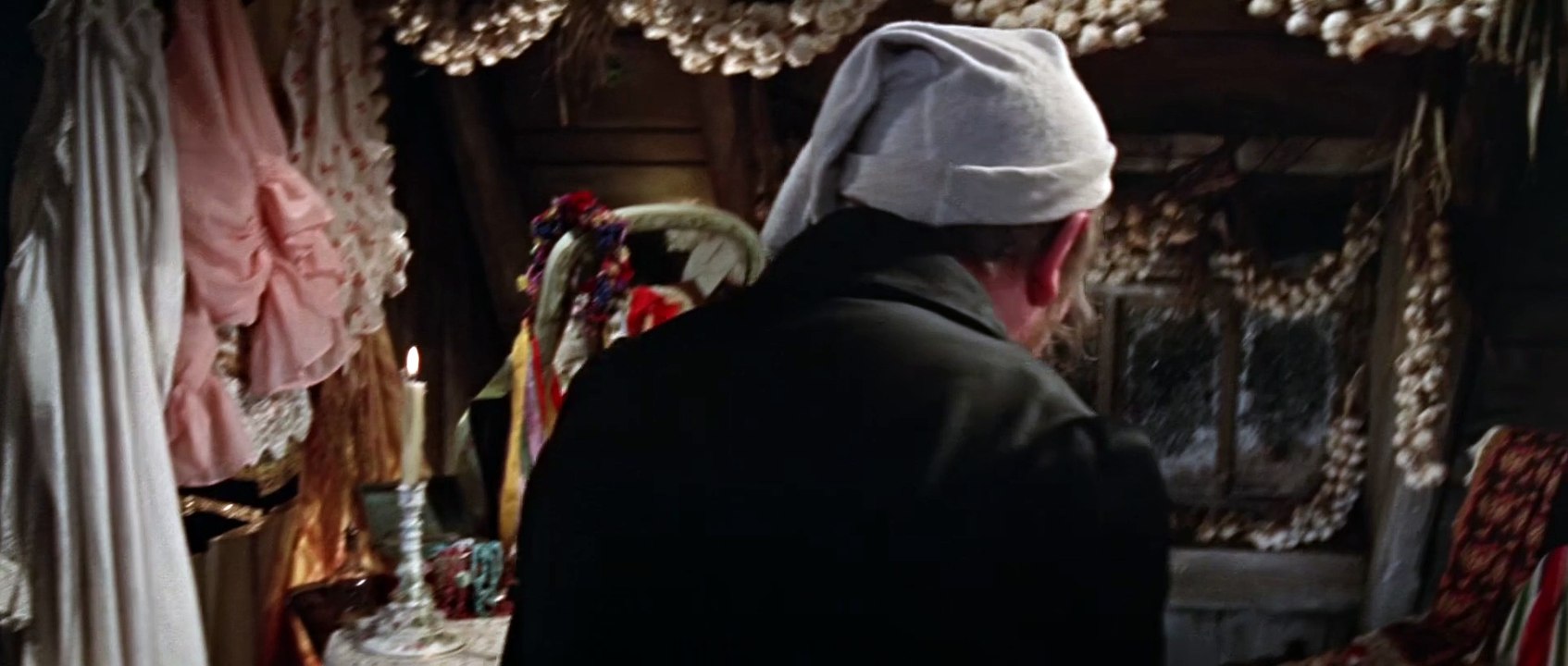 La Danza de los Vampiros 1967 Español Latino ReDoblaje - The Fearless Vampire Killers - Original Cut