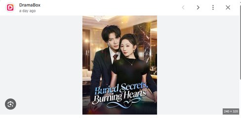 Buried Secrets Burning Hearts (2025) - FULL HD [Eng Sub]