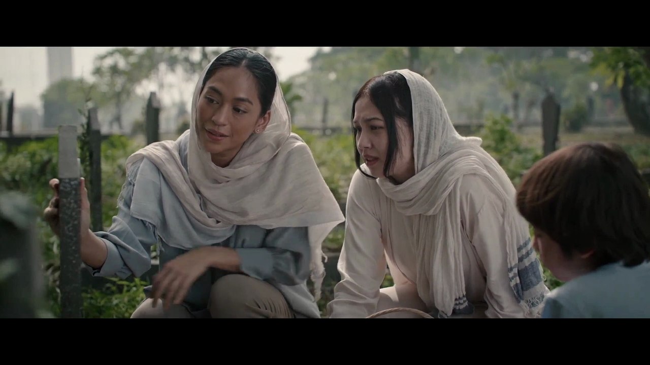 Jalan Pulang 2025 Film Horor HD Full Movies