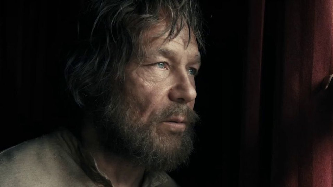 A Thousand Blows - staffel 2 Trailer DF