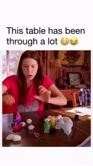 They always be doing sum😂