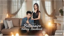 The Billionaire Nanny Handbook (2025) - FULL [Eng Sub] - Full Free