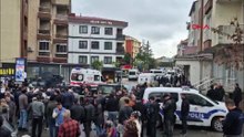 İstanbul'da uyuşturucu baskınında çatışma! 1 polis şehit oldu