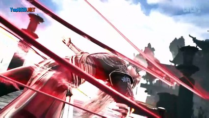 Tiên Đế Trở Về 3D Tập 9 Vietsub Thuyết Minh - Hoạt Hình 3D Trung Quốc | Phim Hay