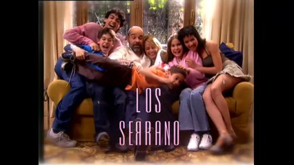 Los Serrano - 2x13 - Natalie - HD 1080
