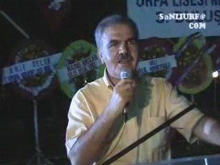 Urfalisesi mezuniyet gecesi www.sanliurfa.com
